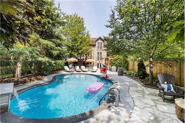 26 Prennan Ave, Toronto