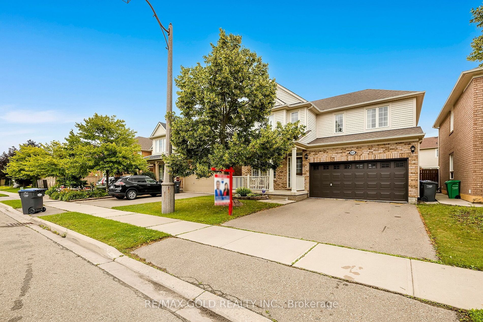 65 Sugarhill Dr