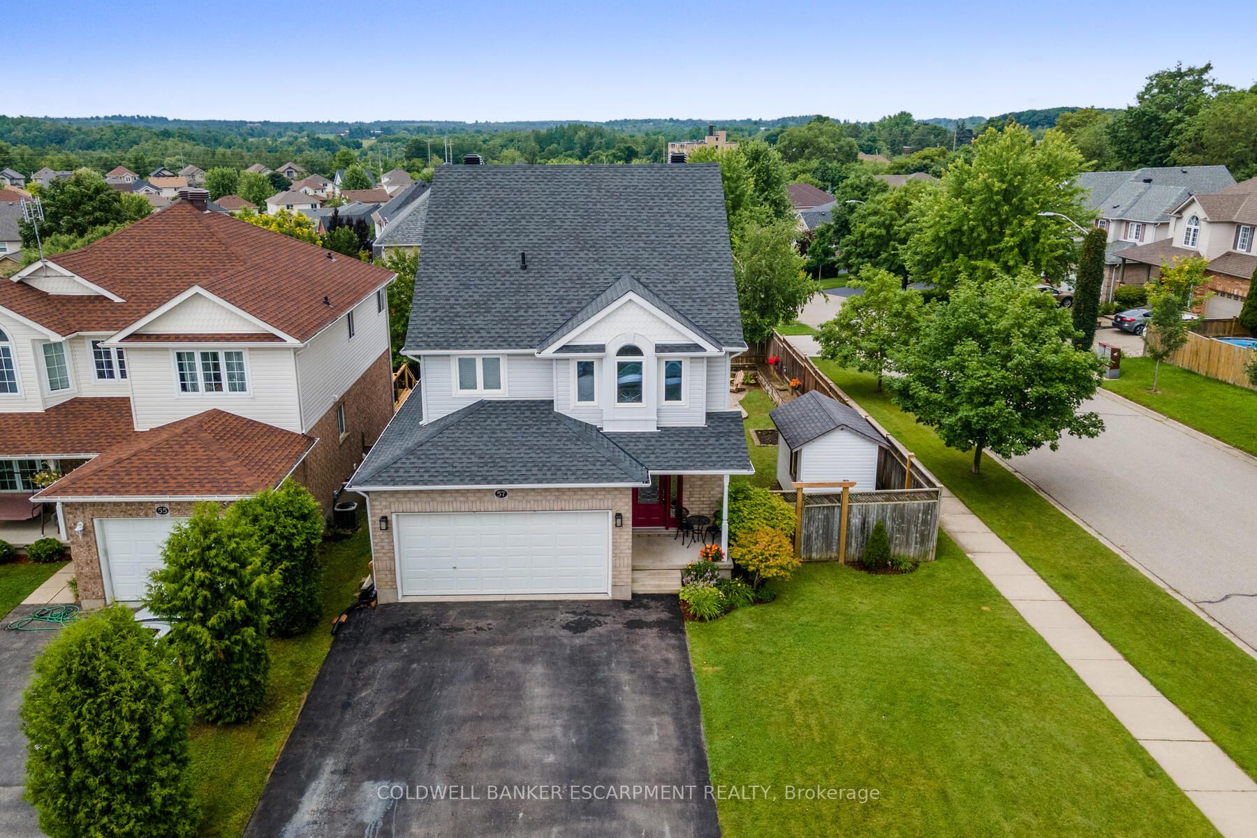 57 Rachlin Drive