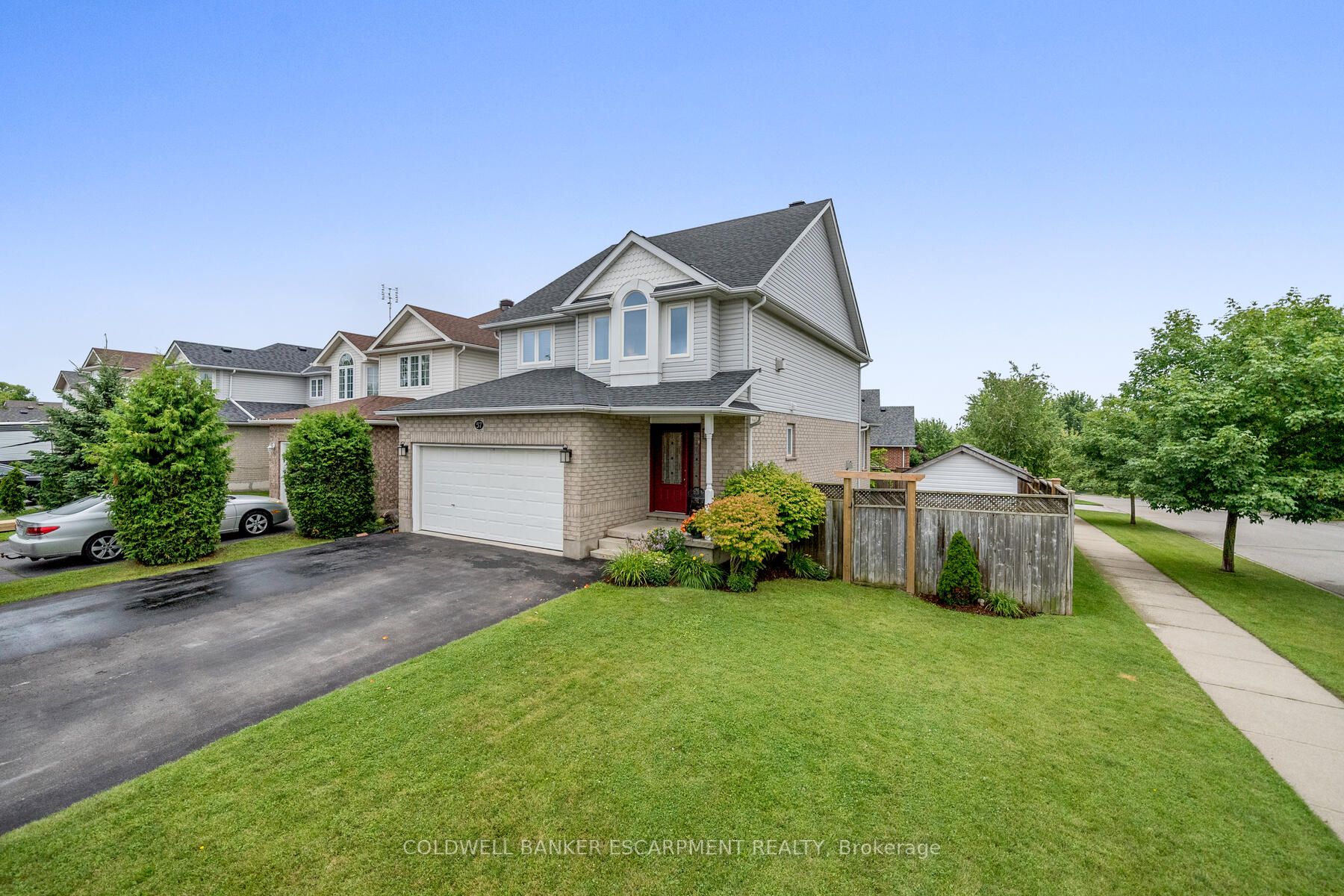 57 Rachlin Drive