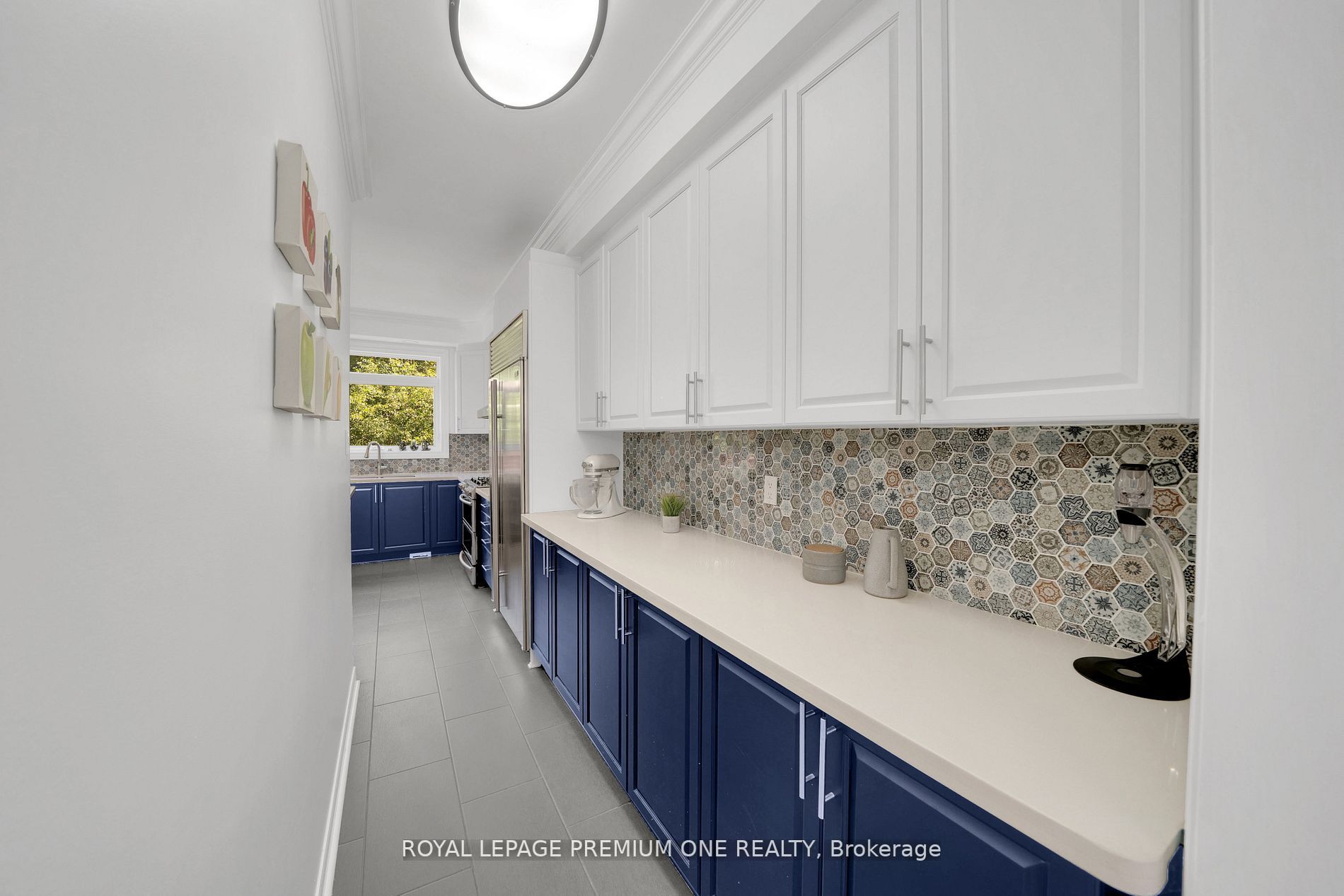 20 Bridgend Cres