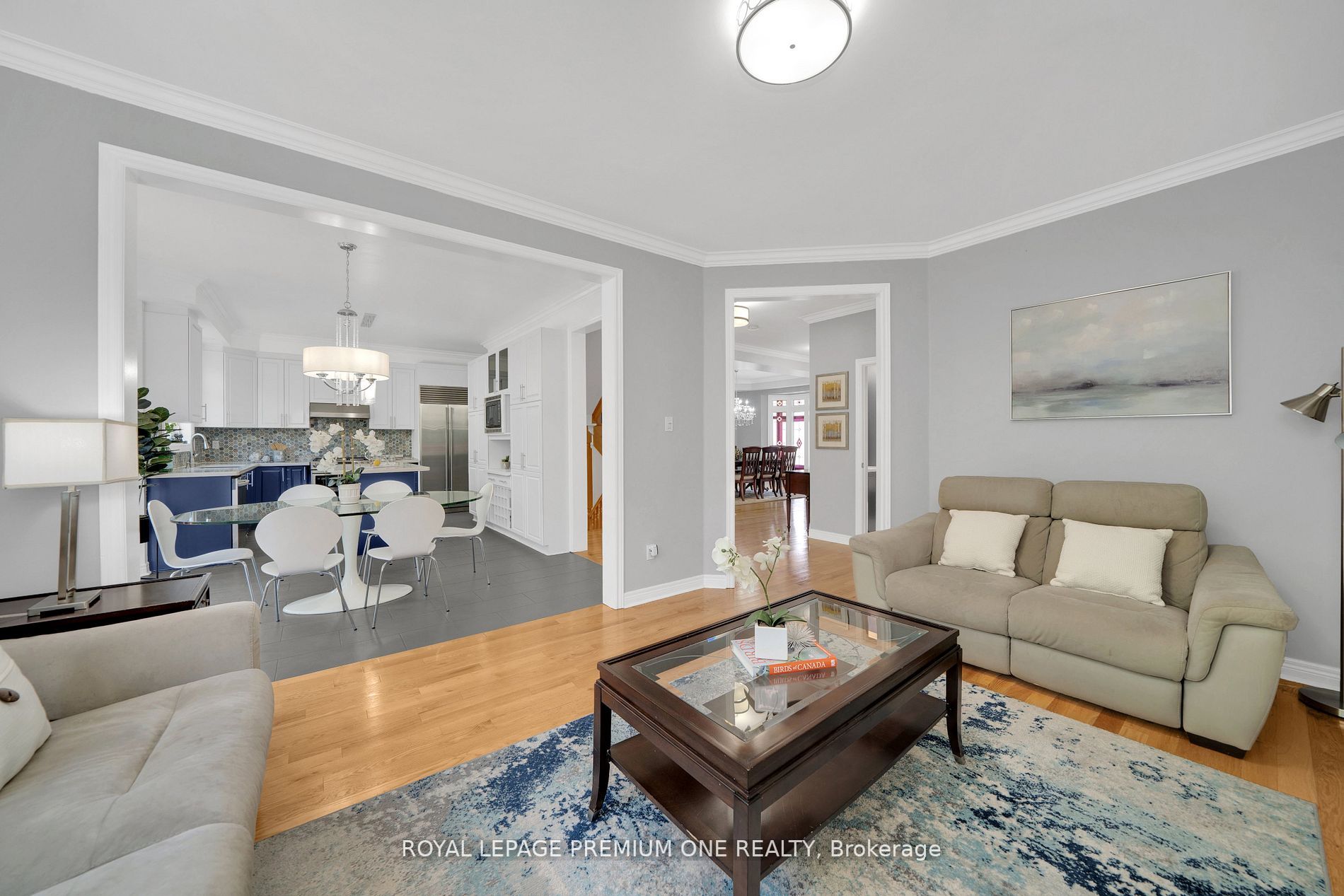 20 Bridgend Cres