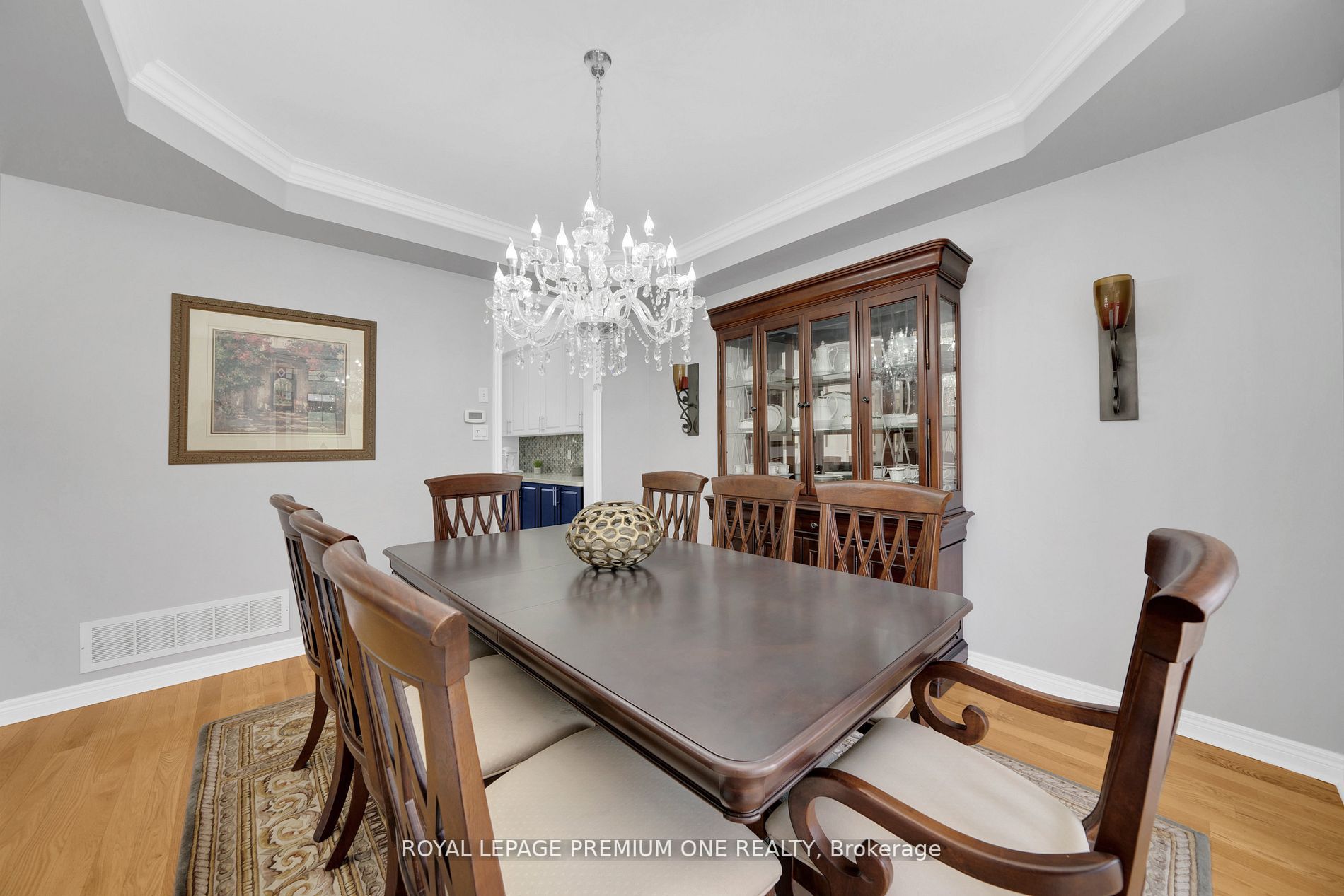 20 Bridgend Cres
