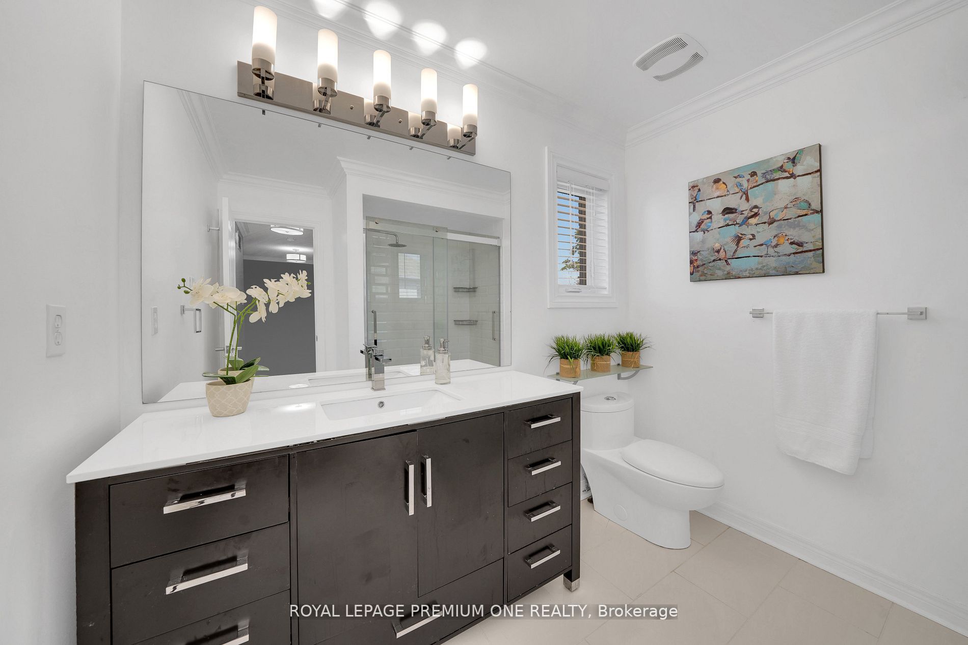 20 Bridgend Cres