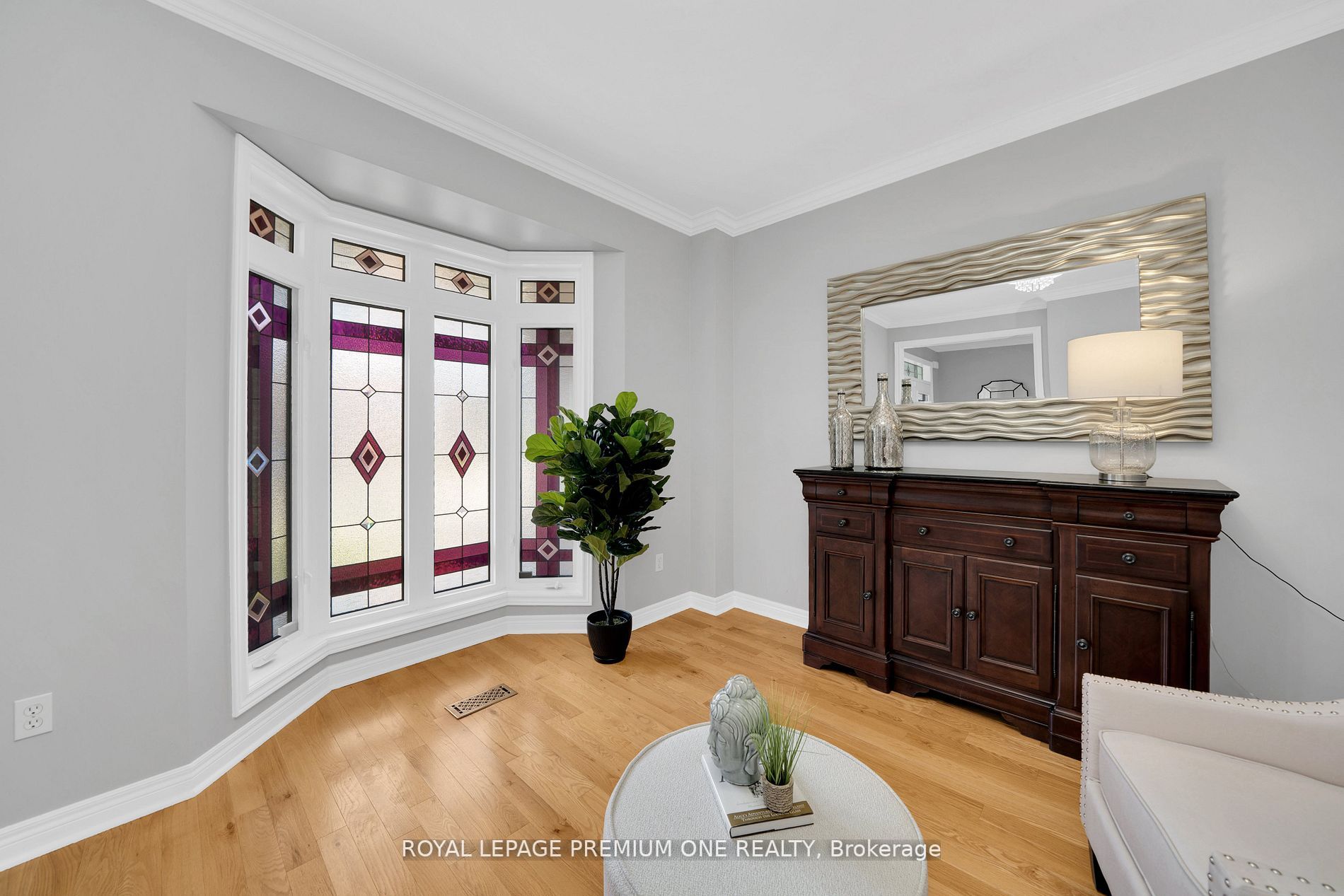 20 Bridgend Cres