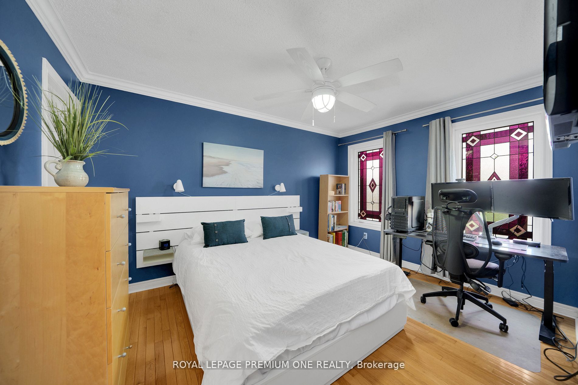 20 Bridgend Cres