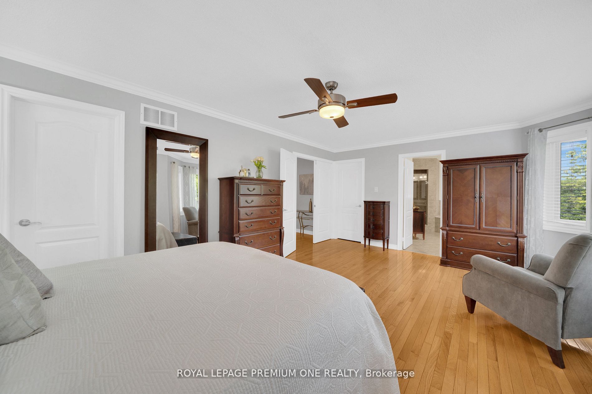 20 Bridgend Cres