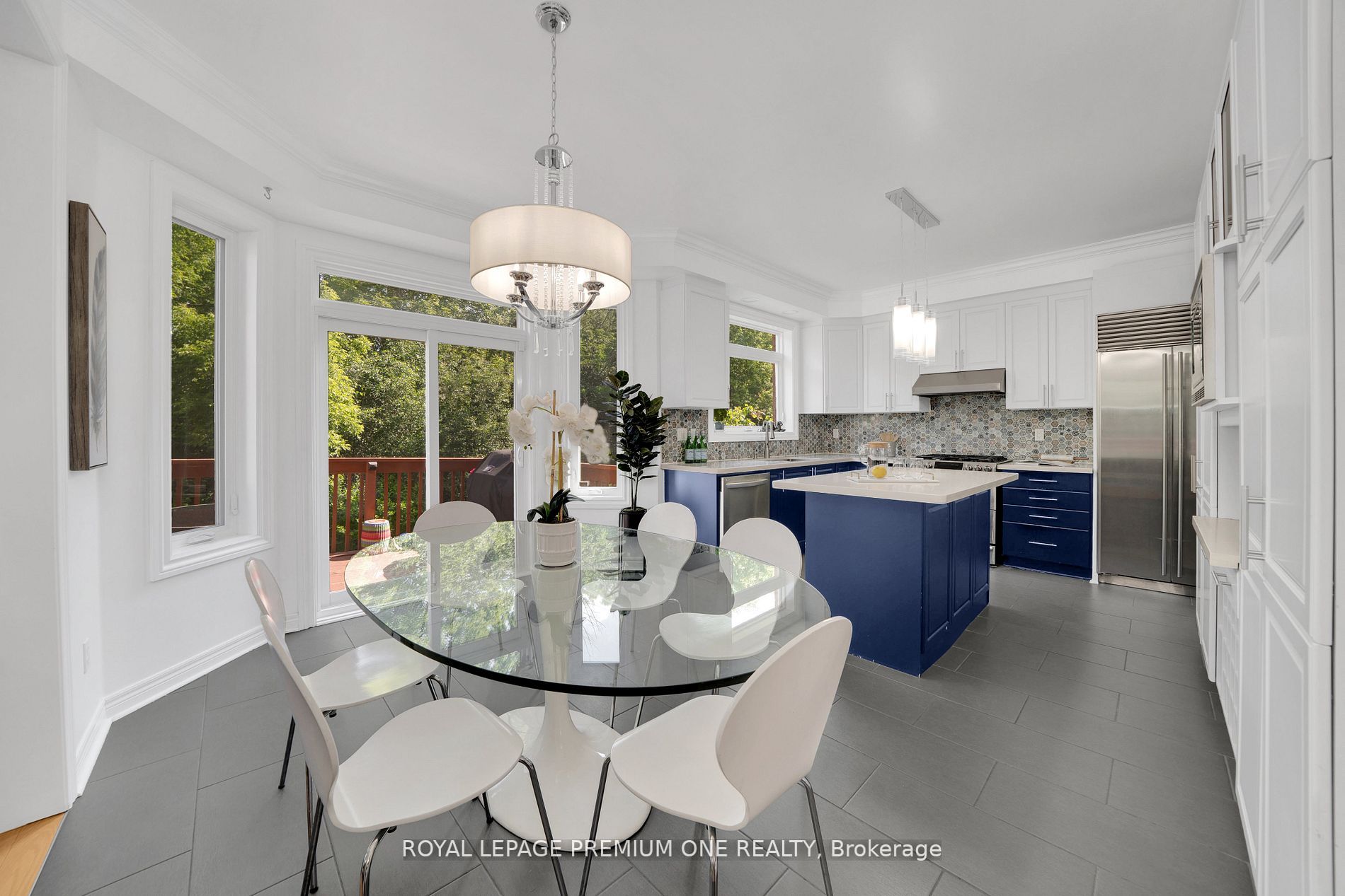 20 Bridgend Cres