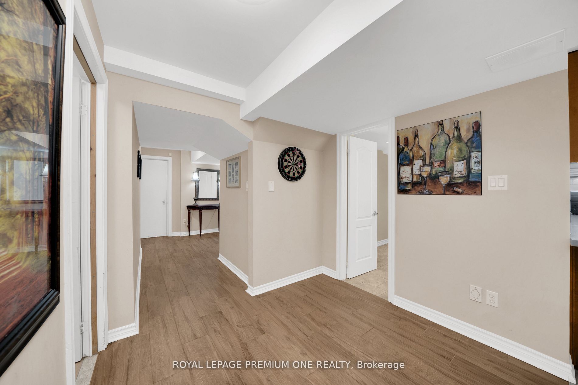 20 Bridgend Cres