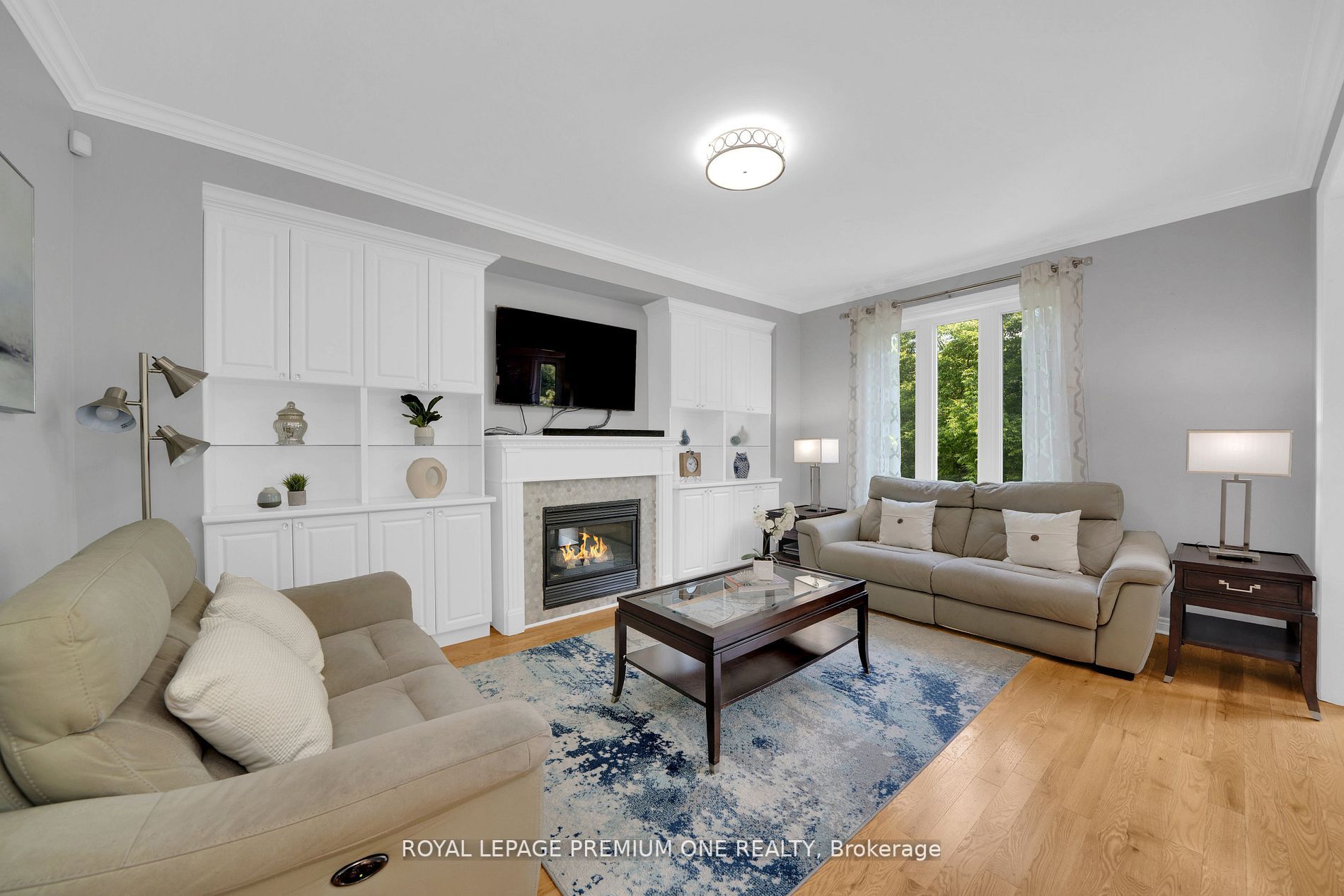 20 Bridgend Cres