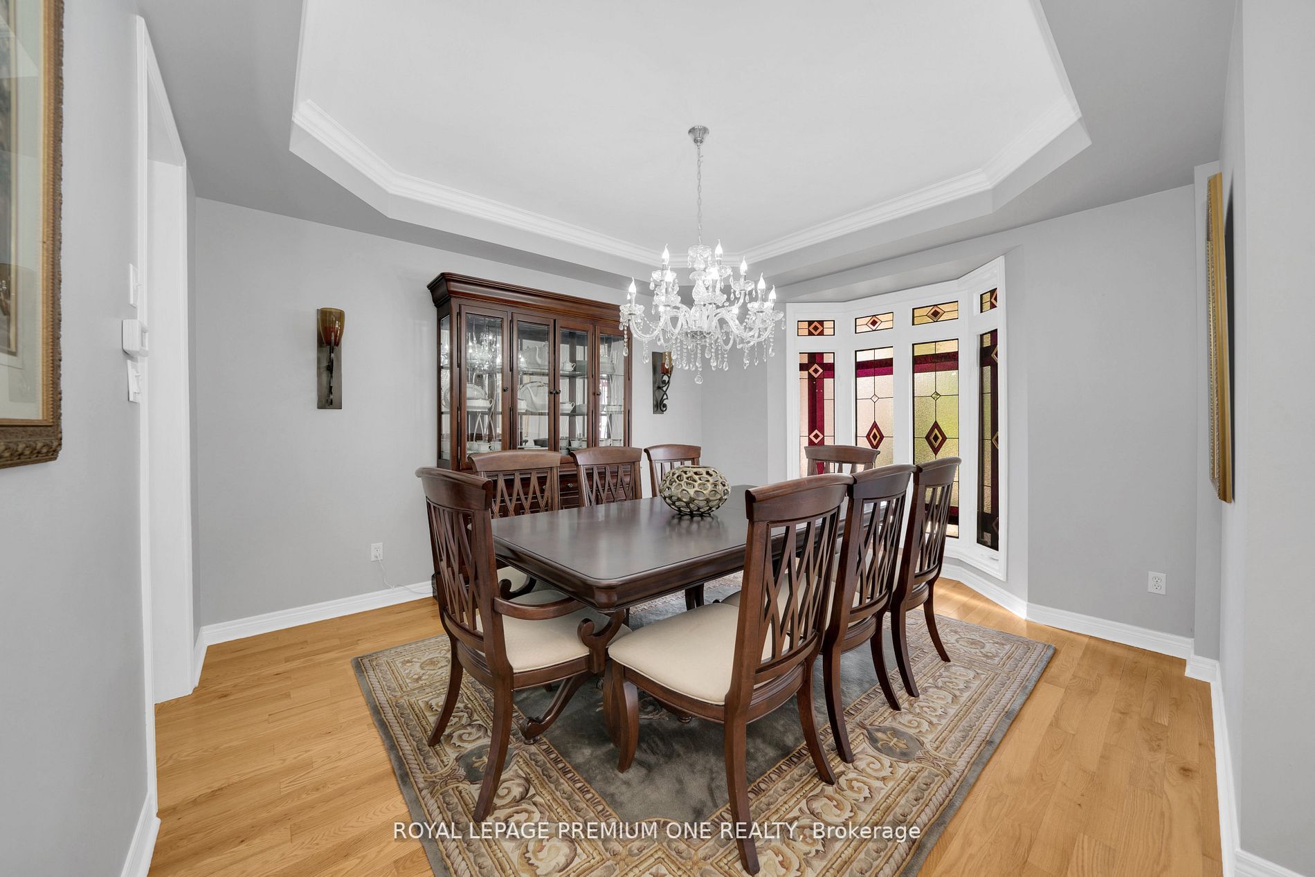 20 Bridgend Cres