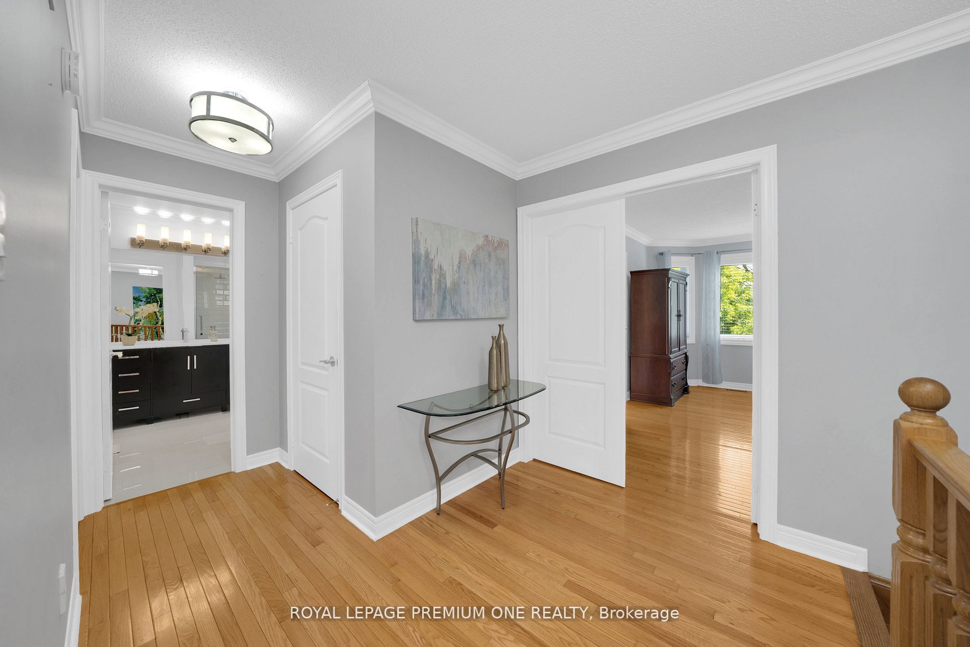 20 Bridgend Cres