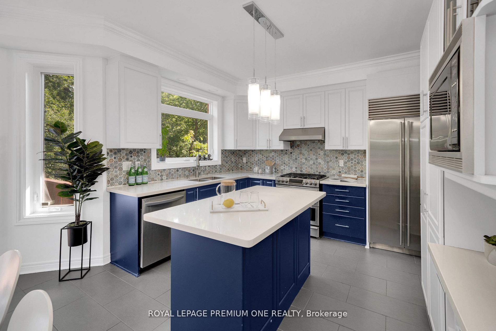20 Bridgend Cres