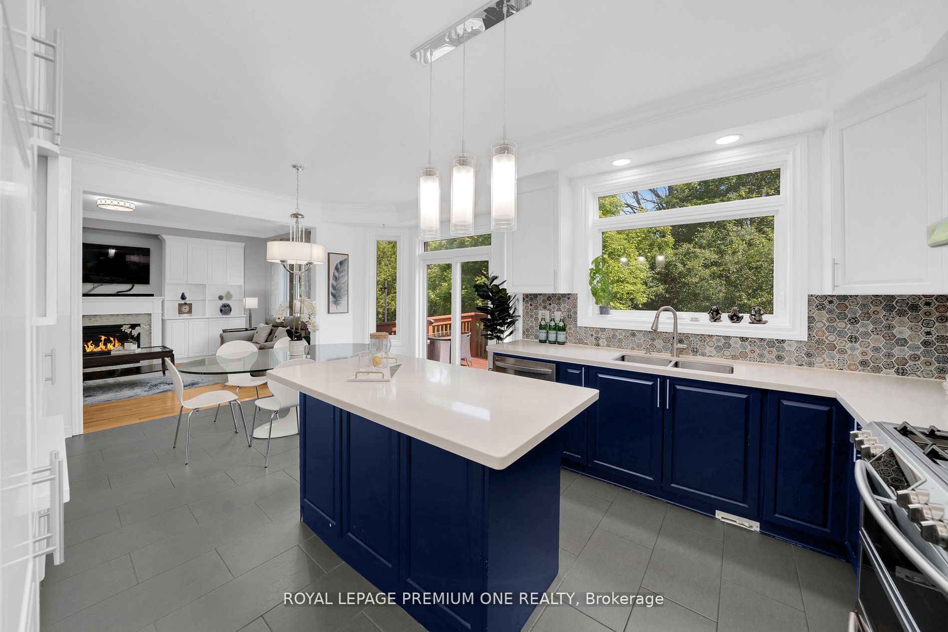 20 Bridgend Cres