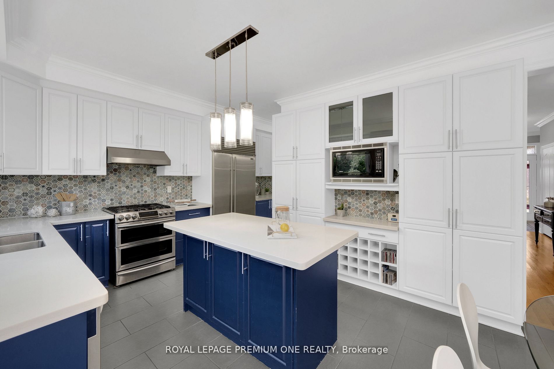 20 Bridgend Cres