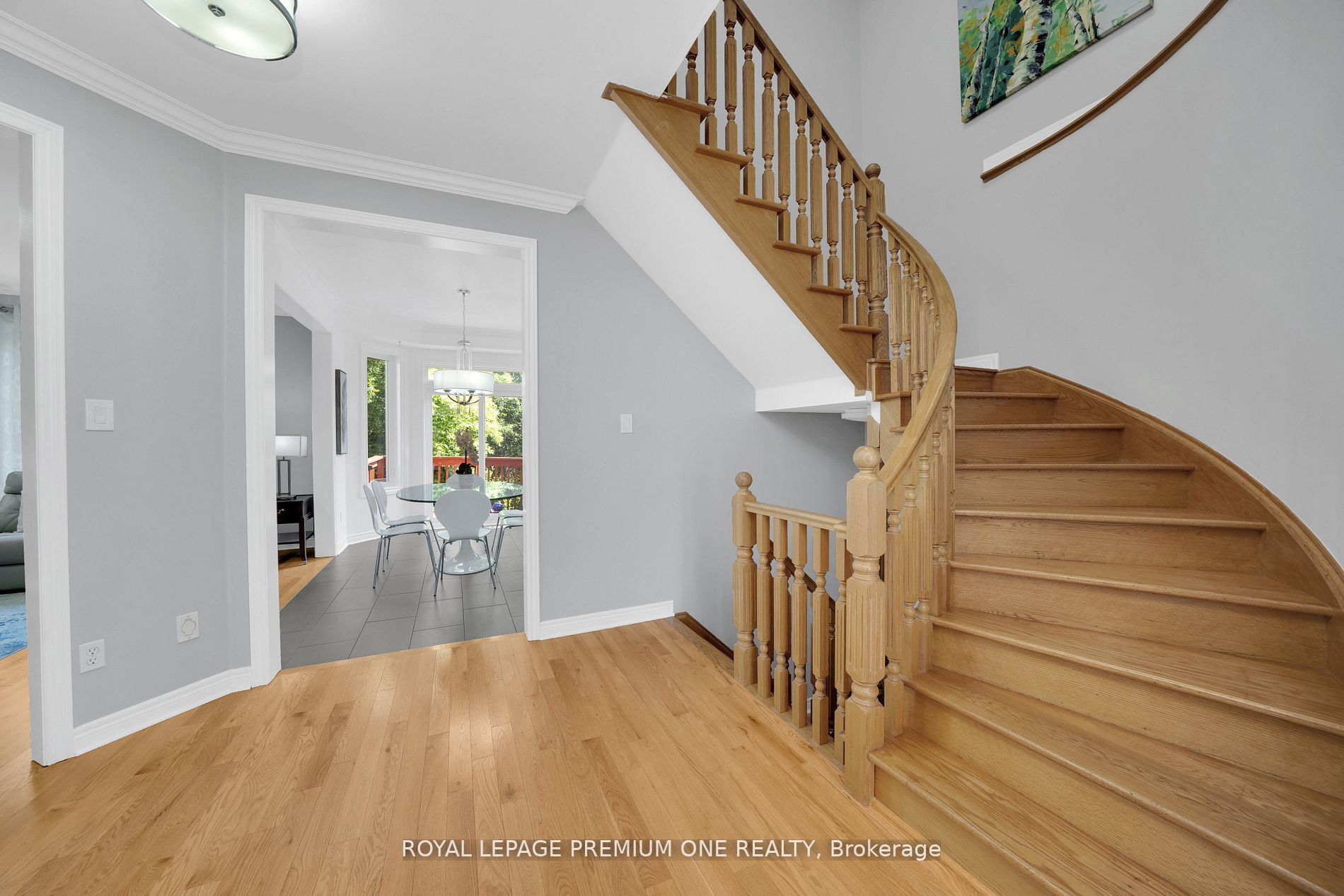 20 Bridgend Cres
