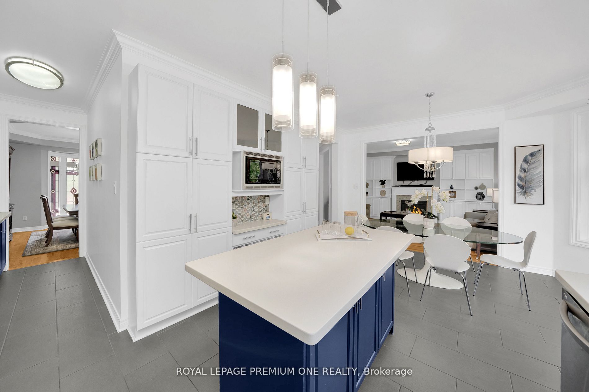 20 Bridgend Cres