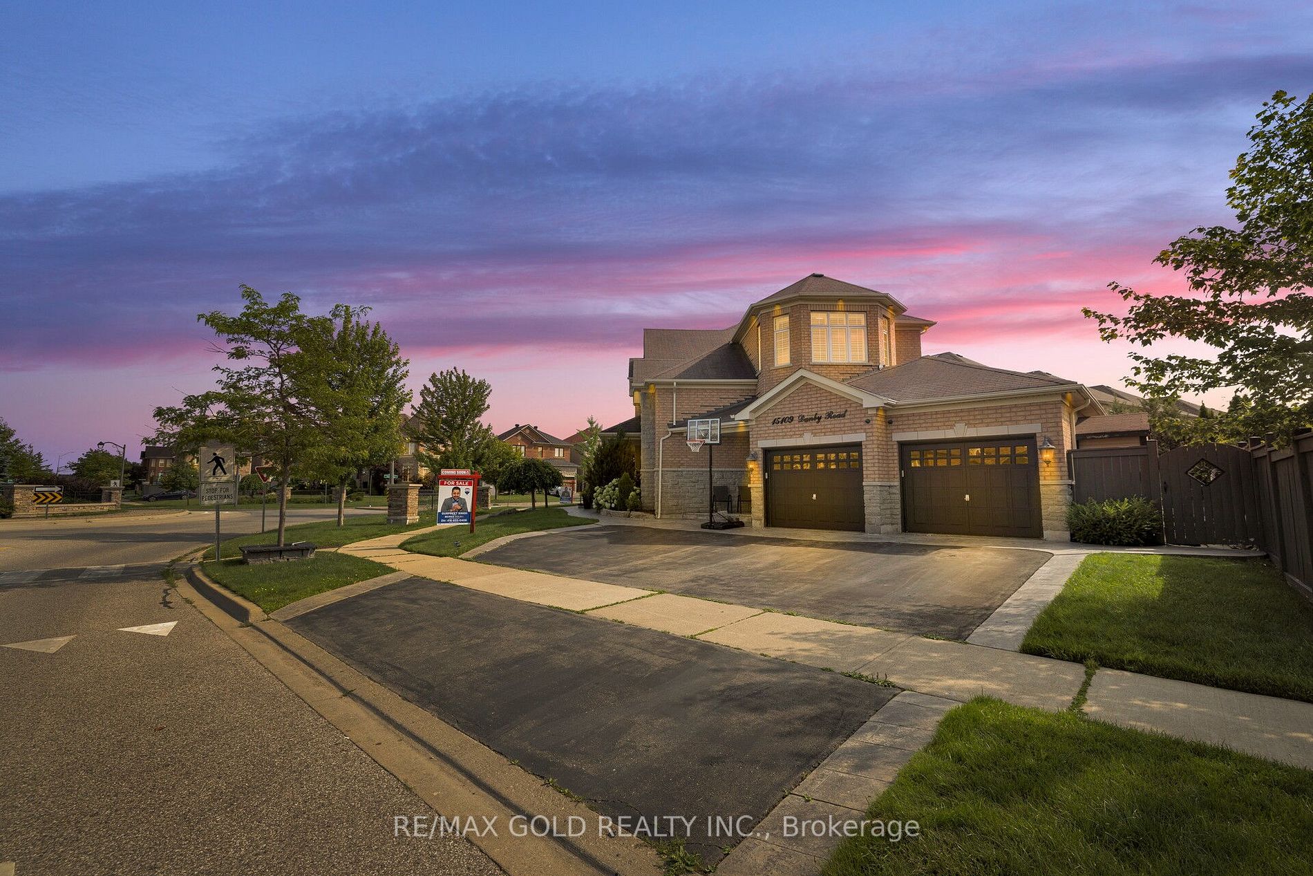 15109 Danby Road