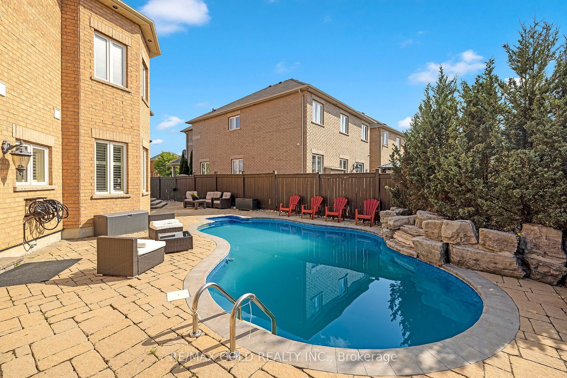 15109 Danby Road