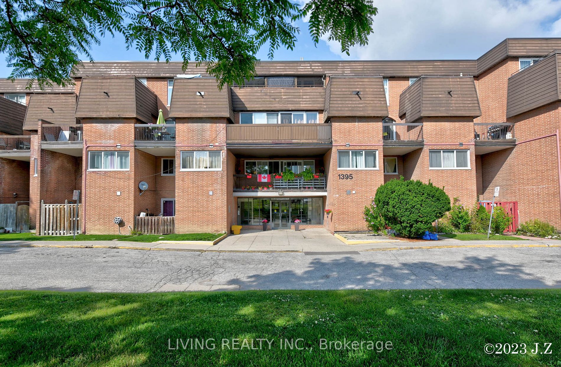 1395 Williamsport Dr, #352