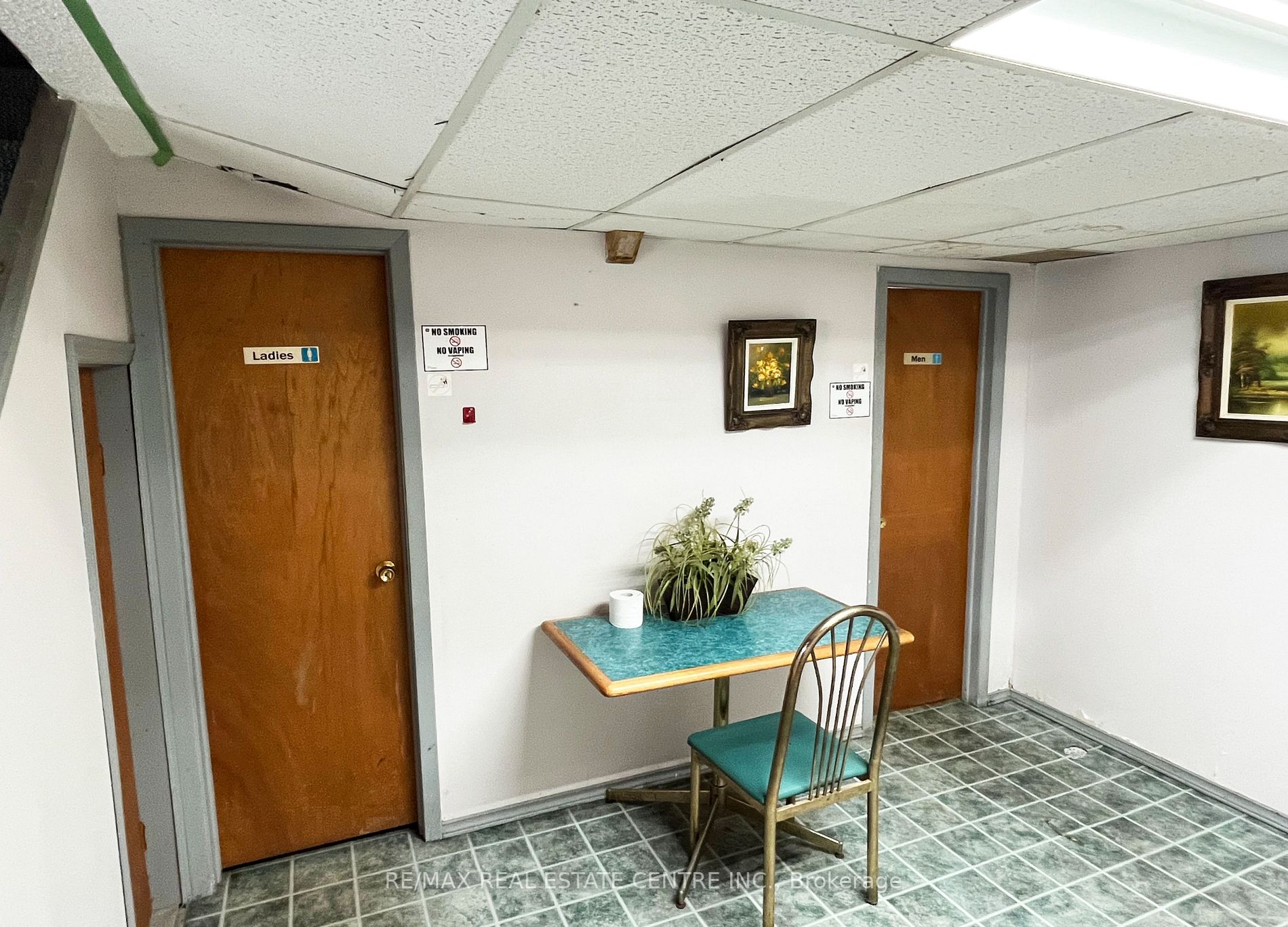 134 Guelph St, #2