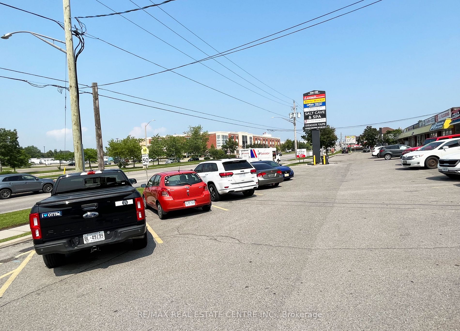 134 Guelph St, #2