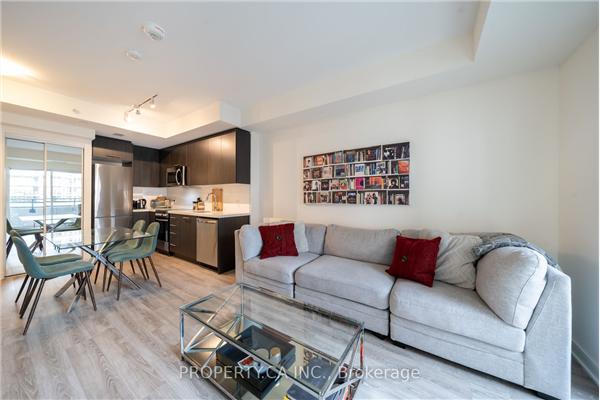 1 Neighbourhood Lane, Toronto