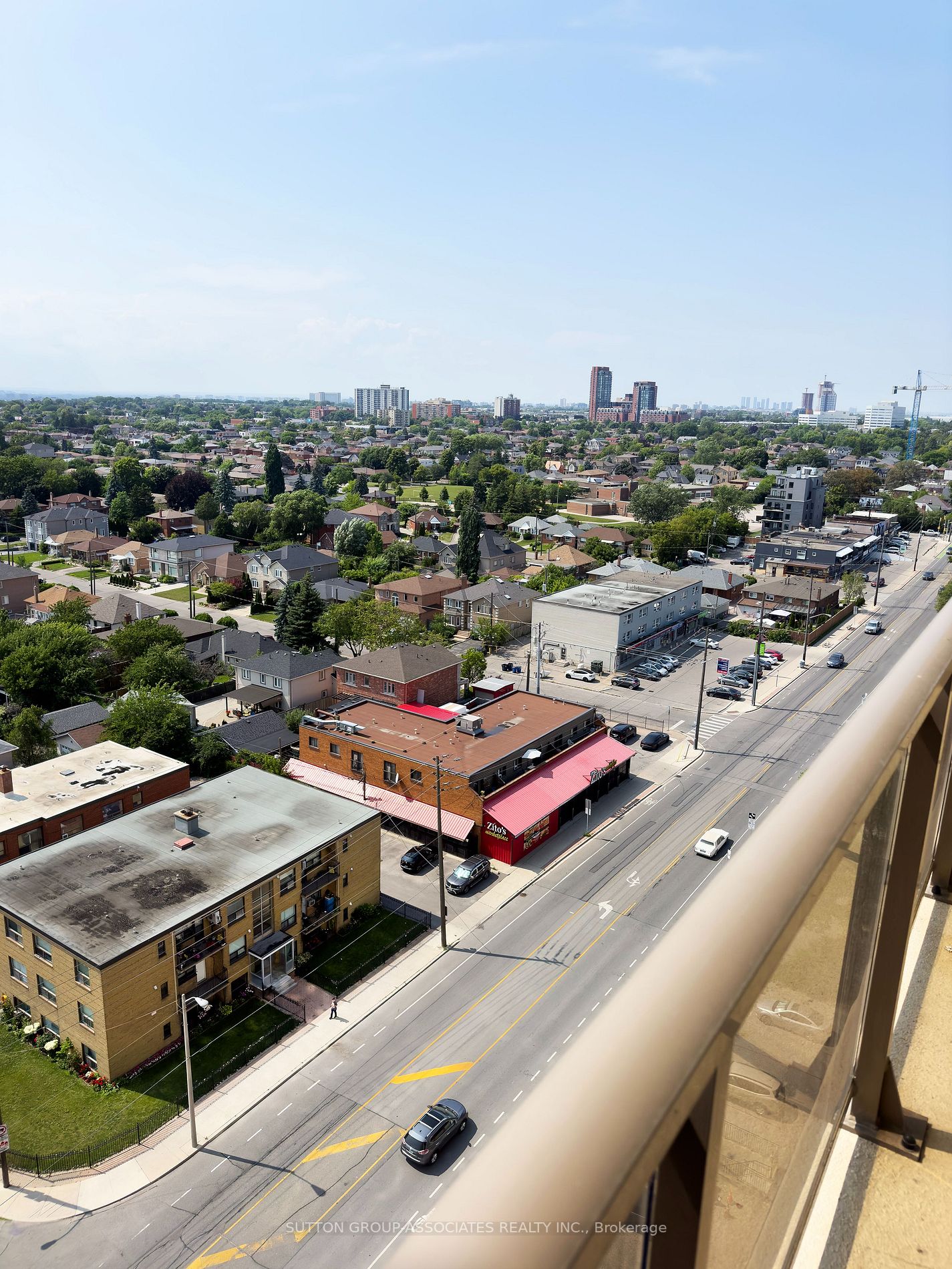 155 Marlee Ave, #1606