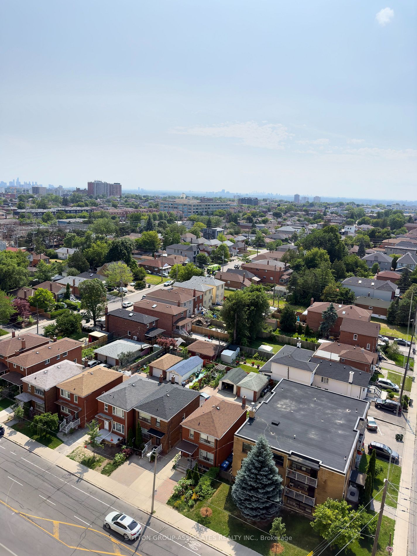 155 Marlee Ave, #1606