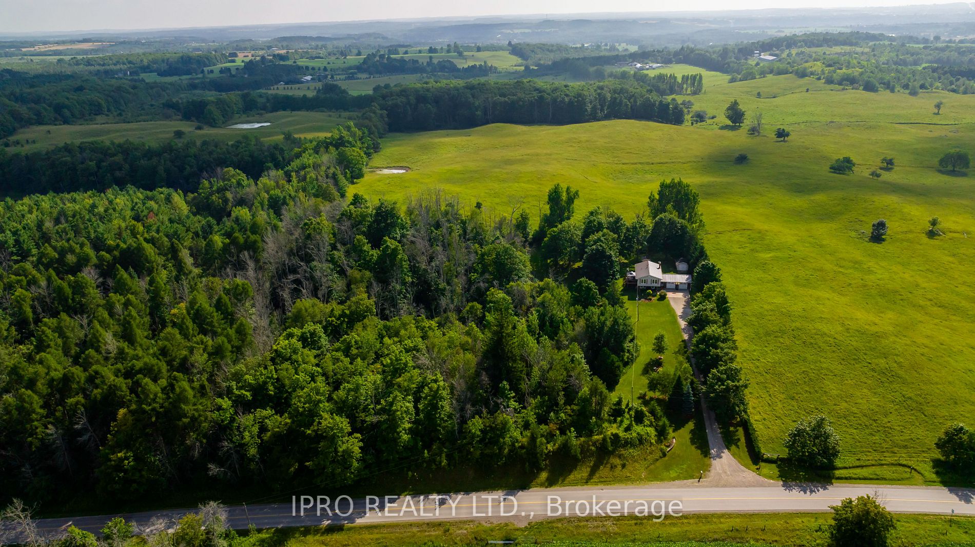 20538 Horseshoe Hill Road
