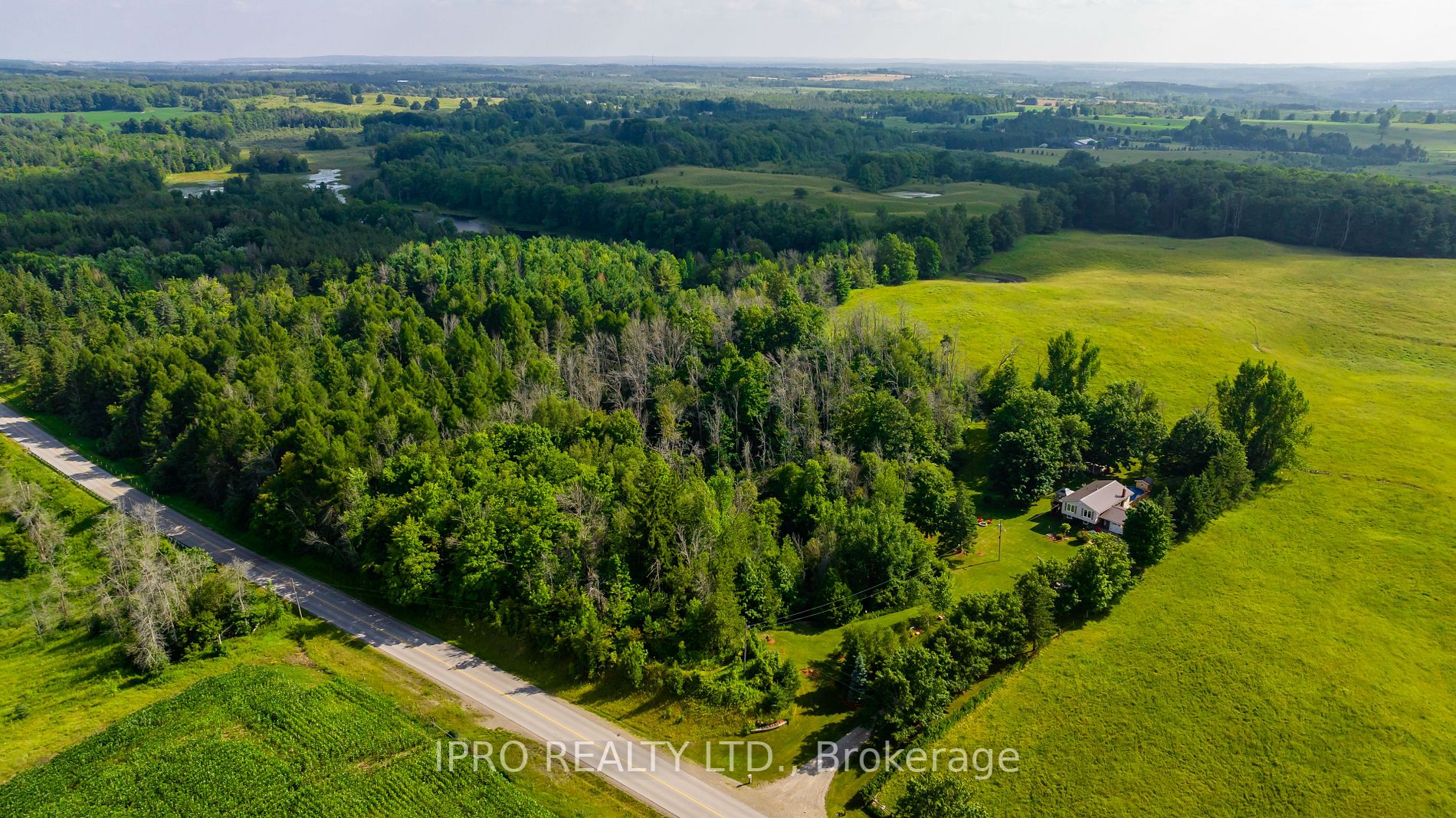 20538 Horseshoe Hill Road