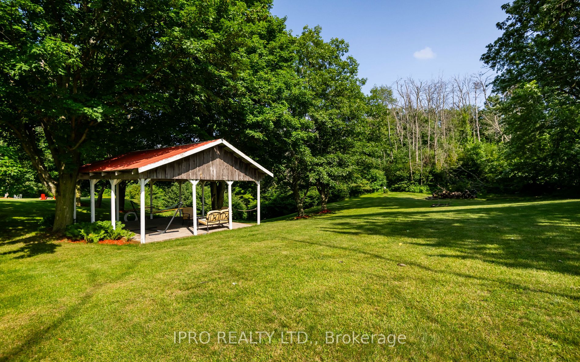 20538 Horseshoe Hill Road