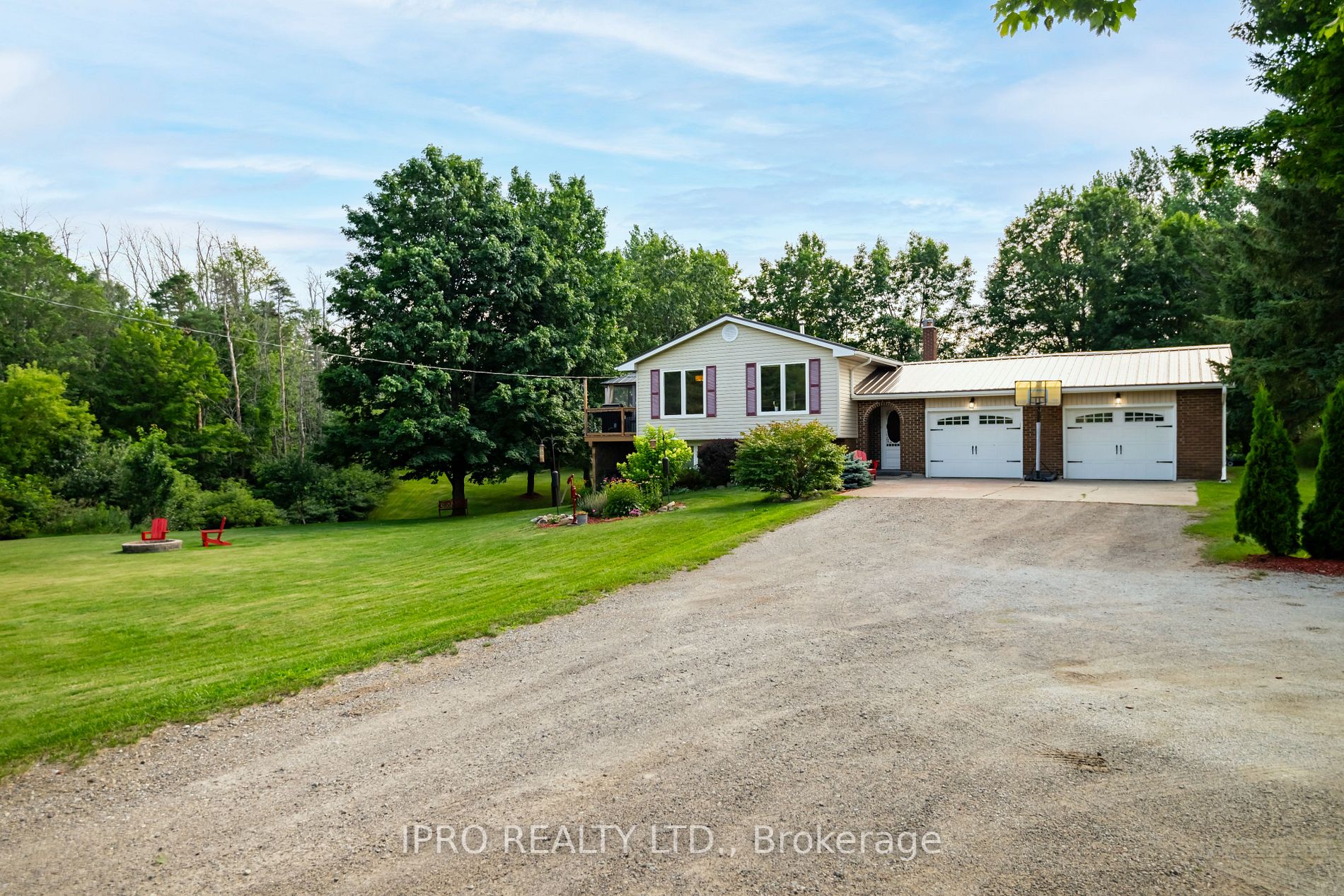 20538 Horseshoe Hill Road