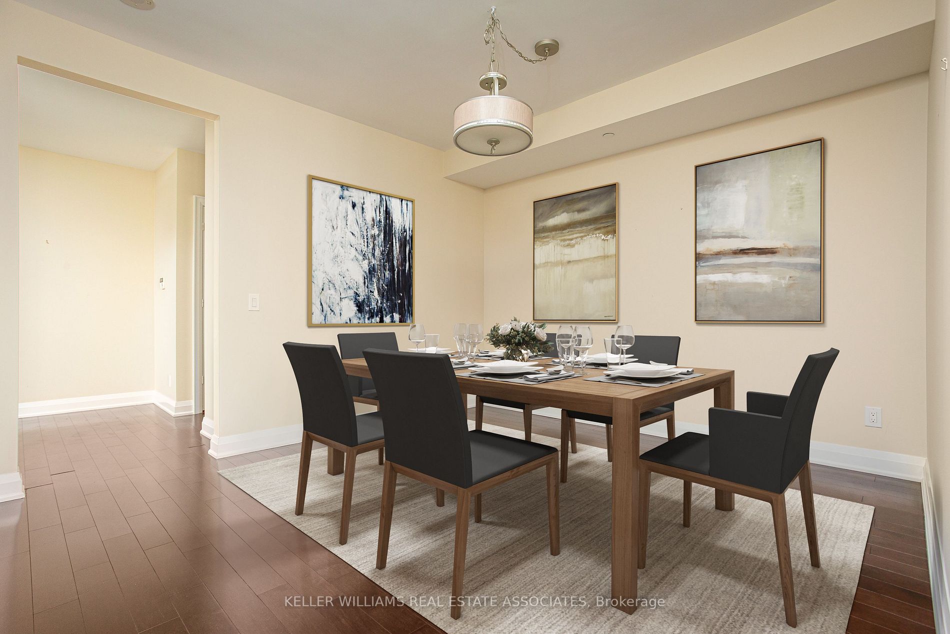 11 Bronte Rd, #413