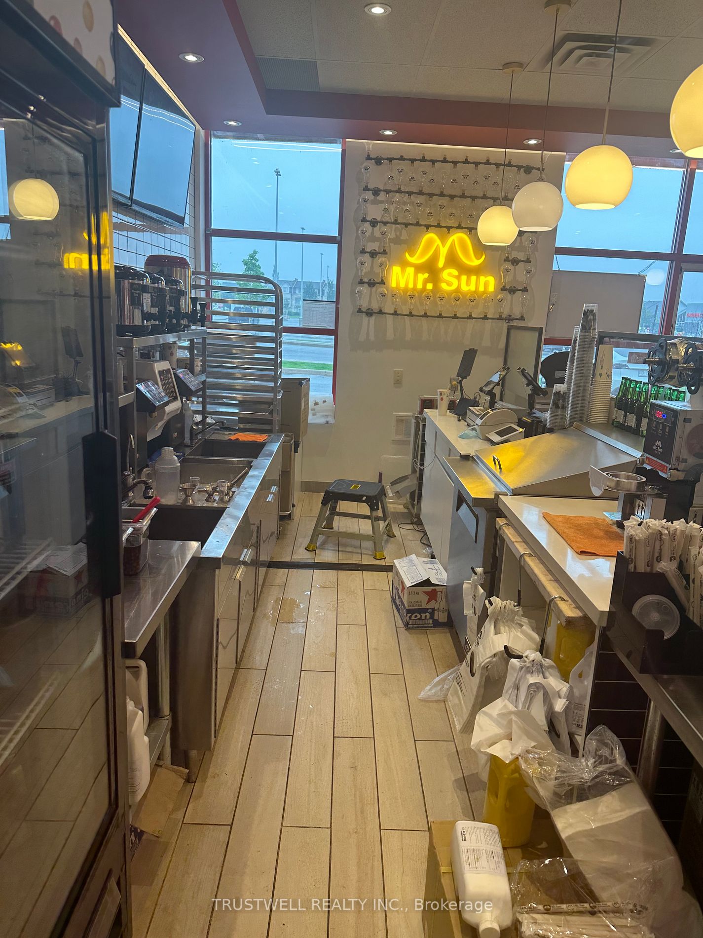 380 Dundas St E, #D6