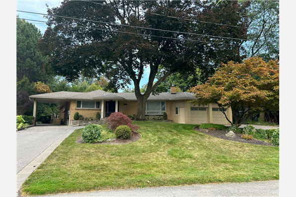 231 Westdale Rd, Oakville