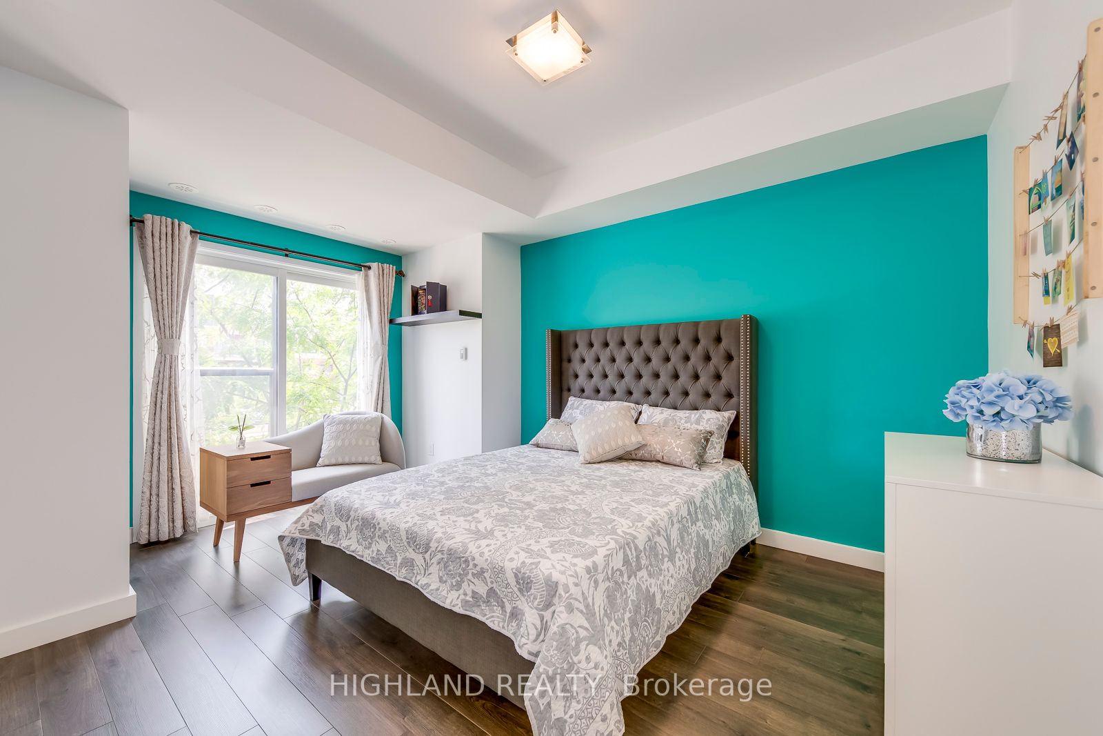 5035 Harvard Road, #202