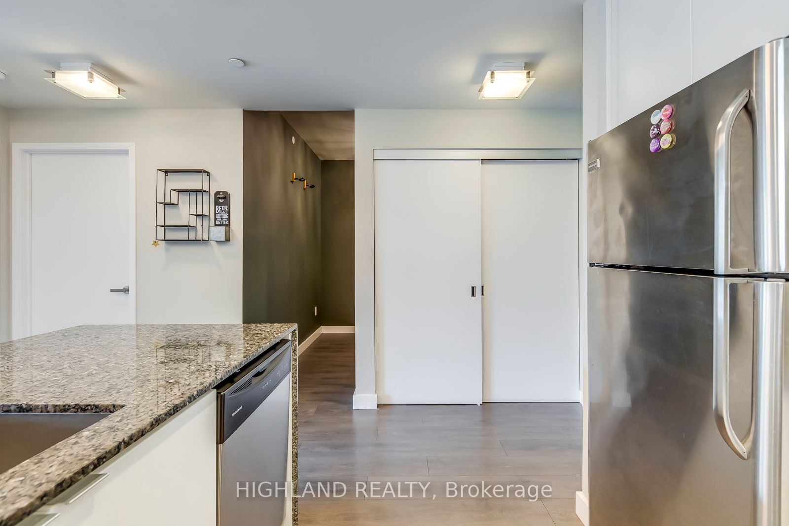 5035 Harvard Road, #202