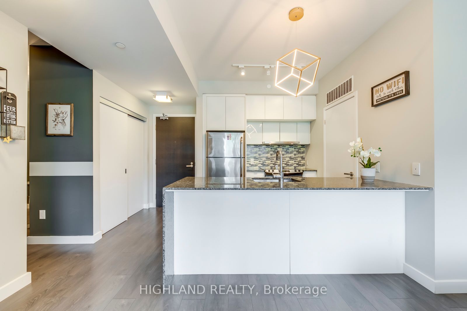 5035 Harvard Road, #202