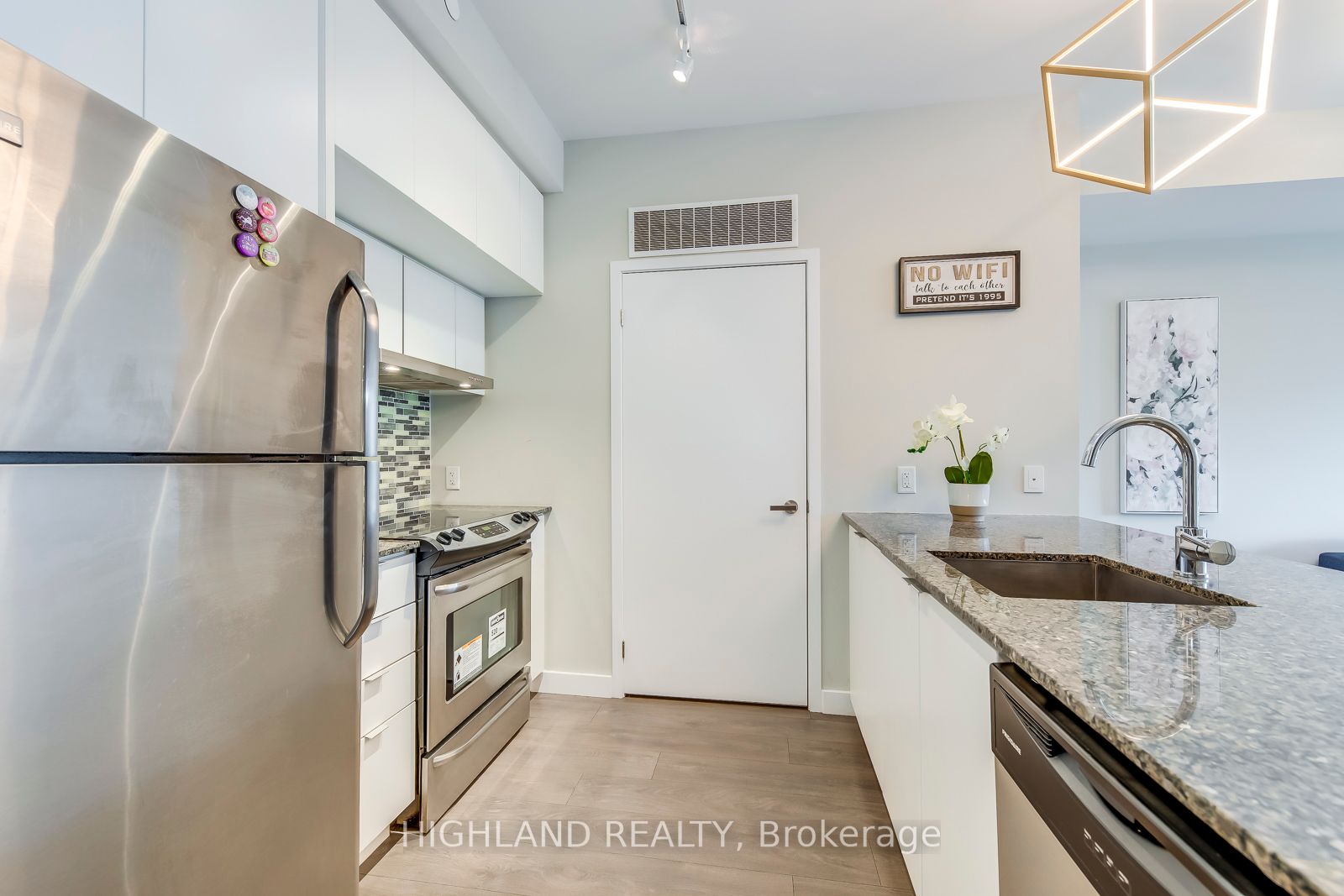 5035 Harvard Road, #202