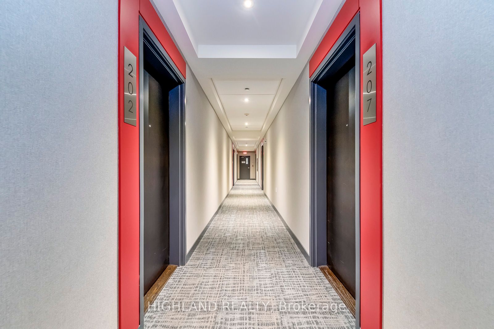 5035 Harvard Road, #202