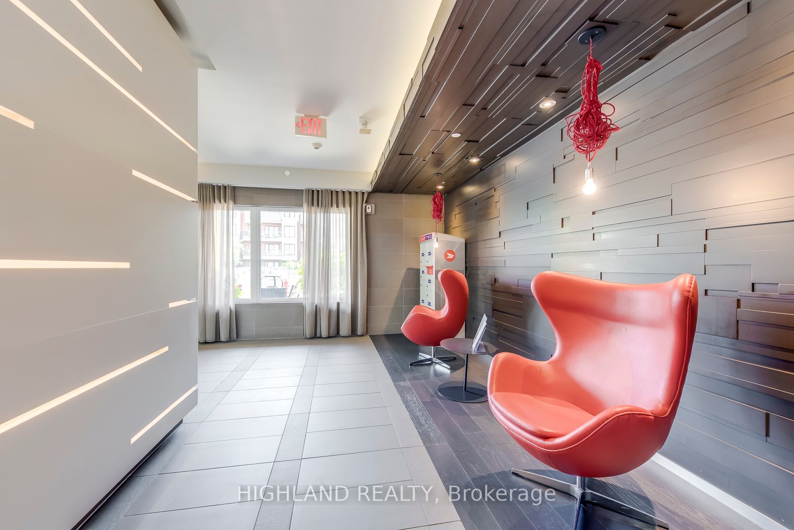 5035 Harvard Road, #202