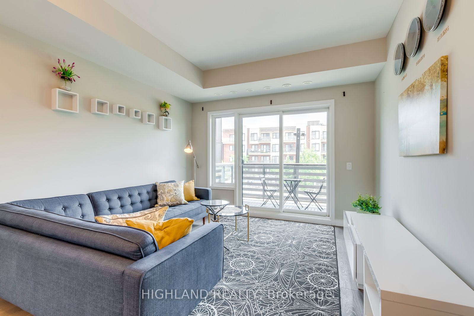 5035 Harvard Road, #202