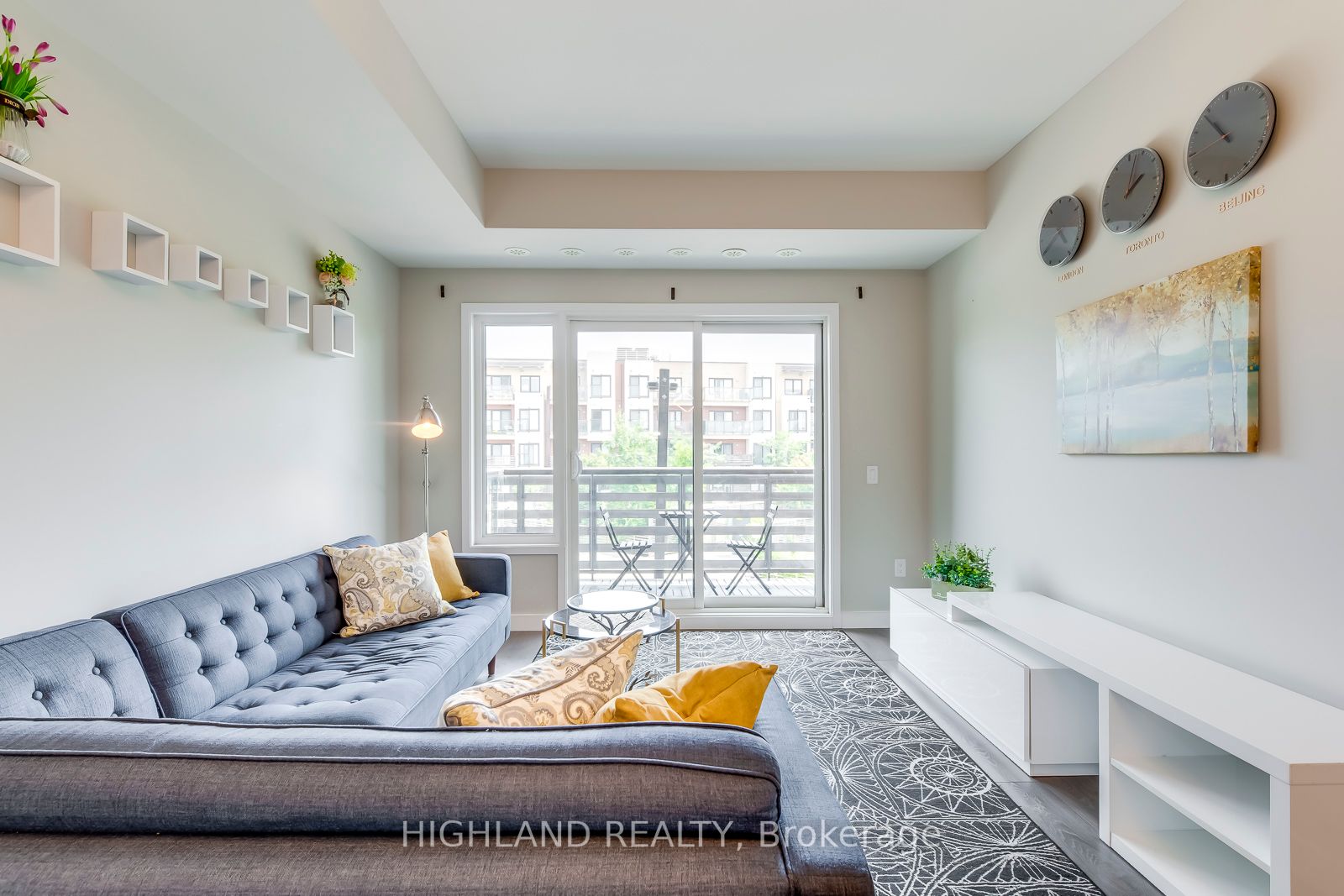 5035 Harvard Road, #202