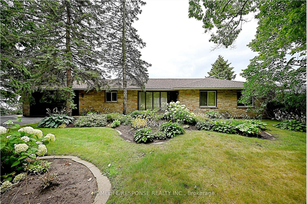 1360 Lakeshore Rd W, Oakville