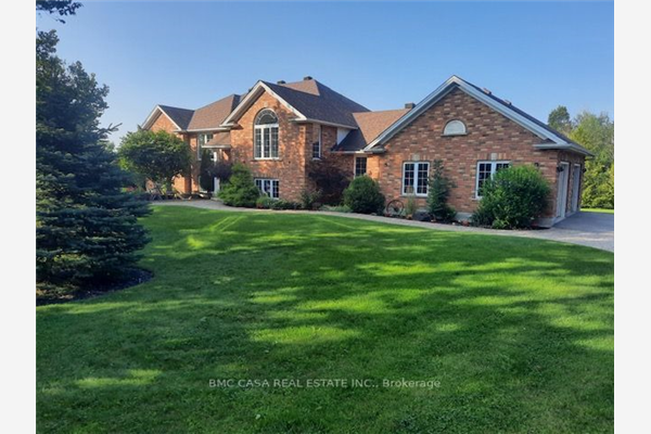 6 Morgan Dr, Halton Hills