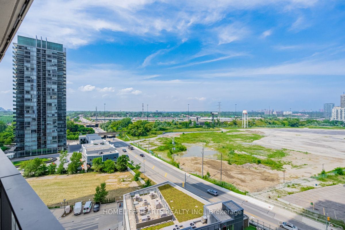 10 Park Lawn Rd, #1309