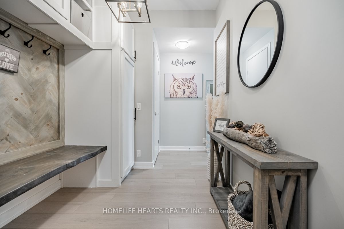 10 Park Lawn Rd, #1309
