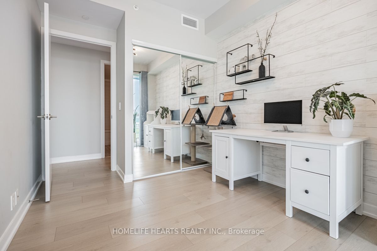 10 Park Lawn Rd, #1309