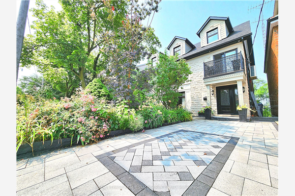 172 Humbercrest Blvd, Toronto
